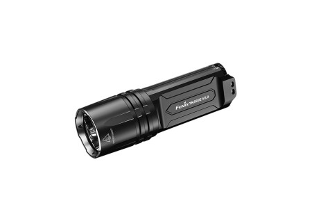 Lampe tactique FENIX TK35UE V2.0 5000 LUMENS