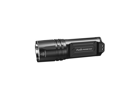 Lampe tactique FENIX TK35UE V2.0 5000 LUMENS