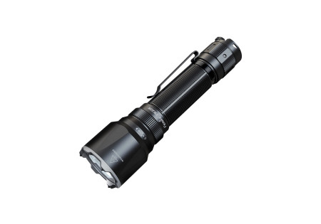 Lampe tactique FENIX TK22R 3200 LUMENS