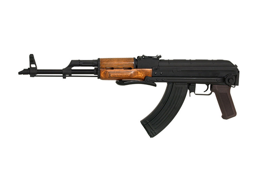 Fusil AKS74 CM048SU FULL METAL BOIS AEG CYMA