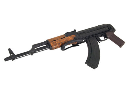 Fusil AKS74 CM048SU FULL METAL BOIS AEG CYMA