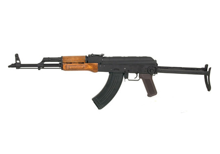 Fusil AKS74 CM048SU FULL METAL BOIS AEG CYMA