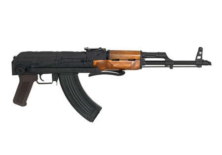 Fusil AKS74 CM048SU FULL METAL BOIS AEG CYMA