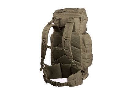 Sac à dos BW GEN II 35x62.5x18.5 cm 65 Litres MILTEC OLIVE