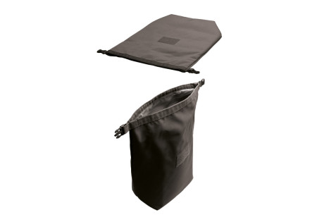 SAC ISOTHERME 50X50CM MILTEC BLACK