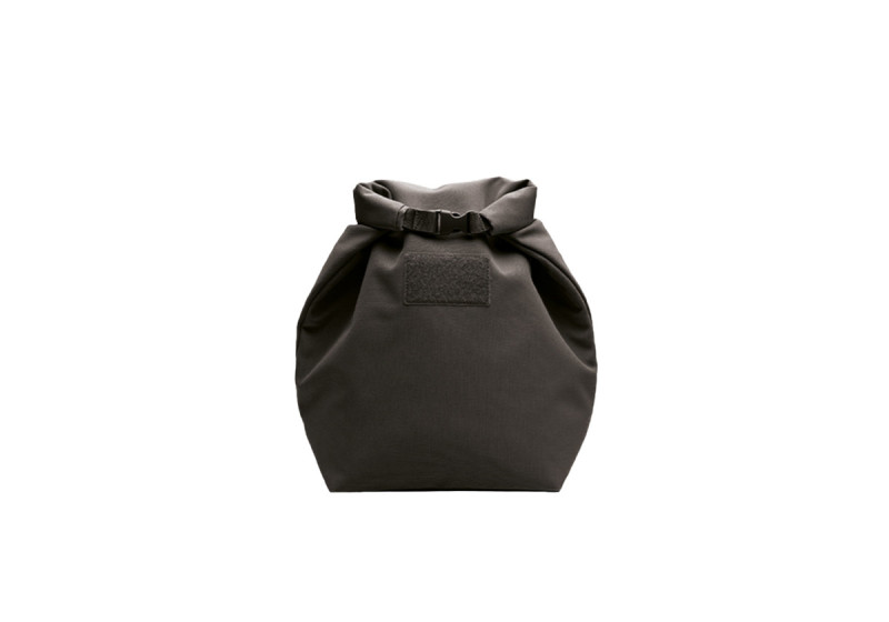 SAC ISOTHERME 35X38CM MILTEC BLACK