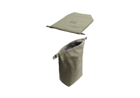 SAC ISOTHERME 35X38CM MILTEC OLIVE