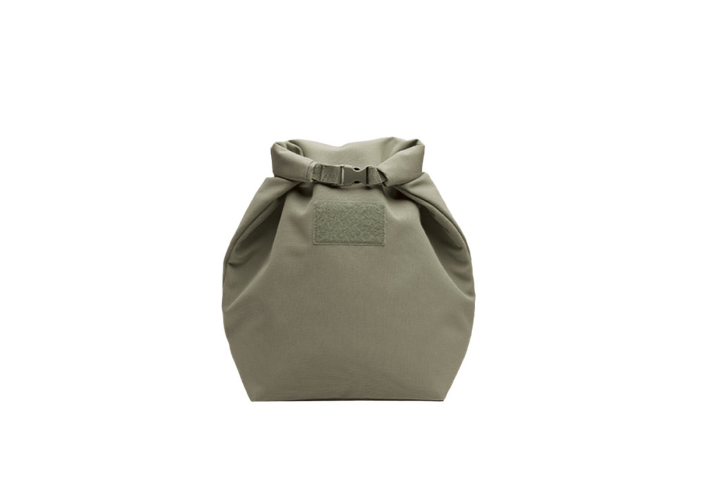 SAC ISOTHERME 35X38CM MILTEC OLIVE