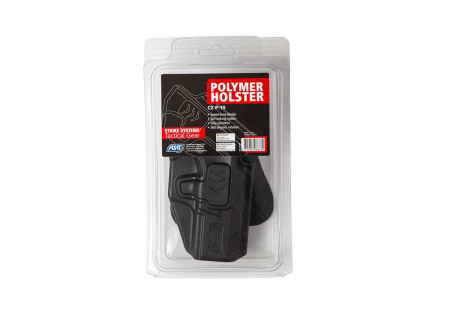 Holster RIGIDE CEINTURE ROTATIF CZ P10C ASG