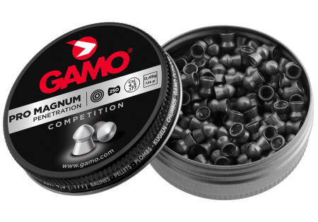 Pack carabine 4.5mm (Plomb) SWARM MAXXIM GAMO + LUNETTE + CIBLES + PLO