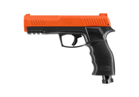 Pistolet DEFENSE P2PHDP50 TP50 GEN2 T4E CAL 0.50 CO2 ORANGE 16 JOULES