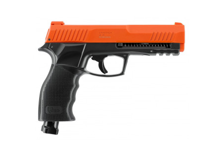 Pistolet DEFENSE P2PHDP50 TP50 GEN2 T4E CAL 0.50 CO2 ORANGE 16 JOULES