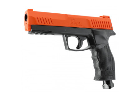 Pistolet DEFENSE P2PHDP50 TP50 GEN2 T4E CAL 0.50 CO2 ORANGE 16 JOULES