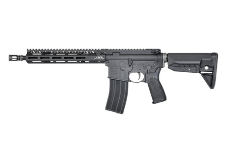 Fusil COLT M4 MK2 FULL METAL BLACK GAZ BCMAIR