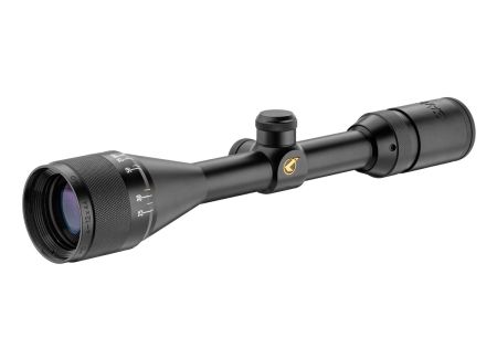 Carabine 5.5mm GAMO GX40 PCP + LUNETTE 4-12x50 + POMPE + PLOMBS (E 40J) Catégorie C