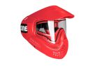 Masque FIELD ref ONE RENTAL THERMAL RED