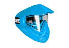 Masque FIELD ref ONE RENTAL THERMAL BLUE