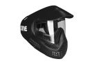 Masque FIELD ref ONE RENTAL THERMAL BLACK