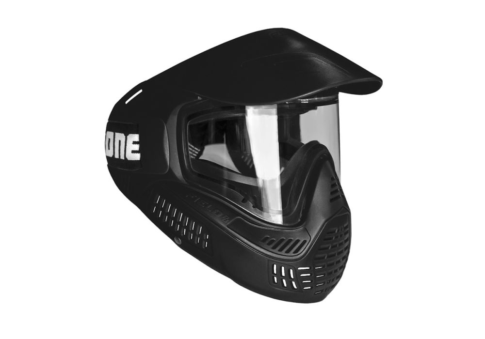 Masque FIELD ref ONE RENTAL THERMAL BLACK