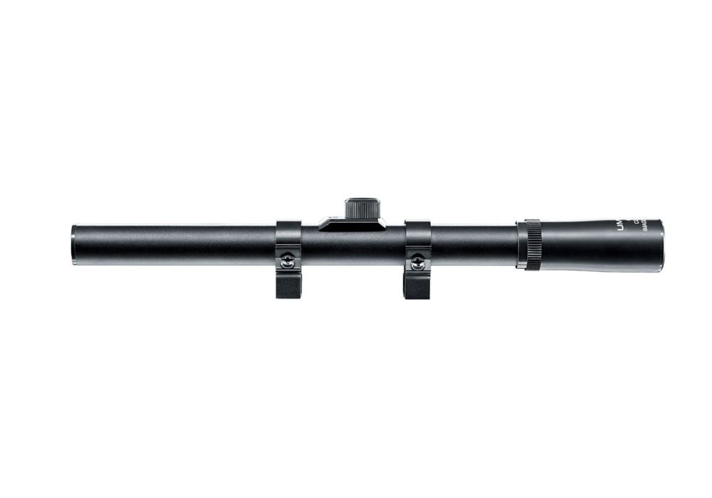 Lunette 4X15 RAIL 11mm UMAREX