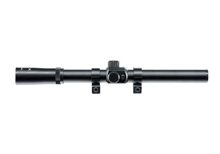 Lunette 4X15 RAIL 11mm UMAREX