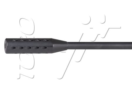 Carabine 4.5mm (Plomb) TAC1 NITROGEN SWISS ARMS BLACK + LUNETTE 4x32 (E 10J)