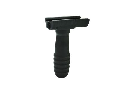 FT12 ref 66 ASSEMBLY FRONT GRIP COMPLET / POIGNEE AVANT COURTE TIPPMANN LITE