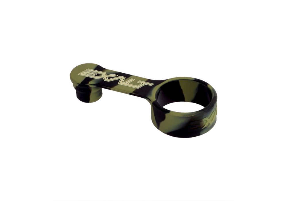 Protège PIN AIR CAOUTCHOUC EXALT JUNGLE CAMO