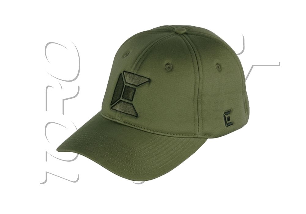 CASQUETTE EXALT BOUNCE OLIVE - Taille L XL