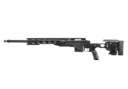 Fusil SNIPER MS 700 BLACK SPRING ARES