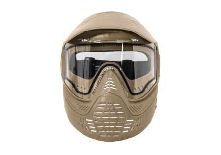 masque FIELD ONE V2 RENTAL THERMAL TAN