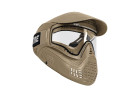 masque FIELD ONE V2 RENTAL THERMAL TAN