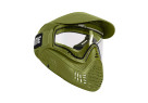 masque FIELD ONE V2 RENTAL THERMAL OLIVE