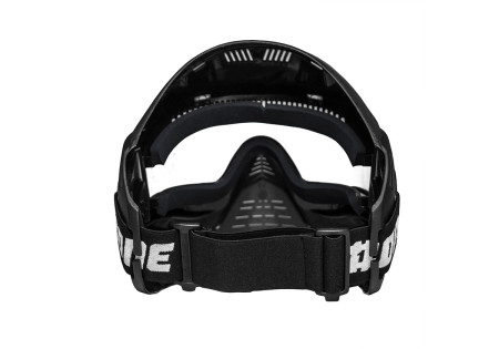 masque FIELD ONE V2 RENTAL SIMPLE BLACK