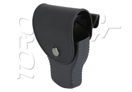 Holster MENOTTE RIGIDE CEINTURE ROTATIF CYTAC