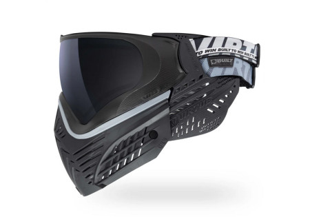 masque VIRTUE VIO X6 THERMAL BLACK STORM