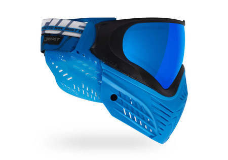 masque VIRTUE VIO X6 THERMAL ICE BLACK BLUE