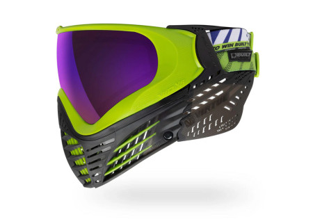 masque VIRTUE VIO X6 THERMAL ACID BLACK GREEN