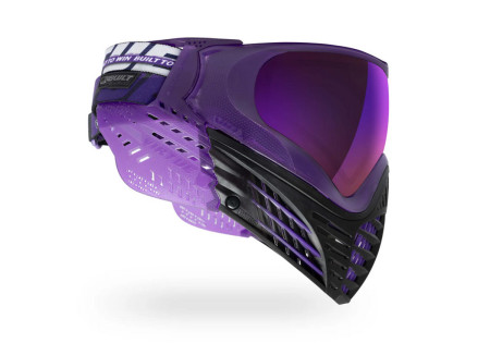 masque VIRTUE VIO X6 THERMAL PURPLE STORM