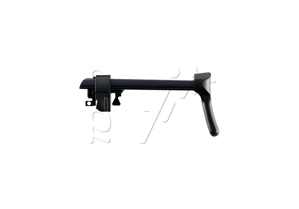 Crosse coulissante MP5 HK TIPPMANN A5