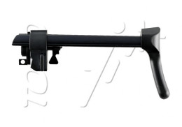 Crosse coulissante MP5 HK TIPPMANN A5