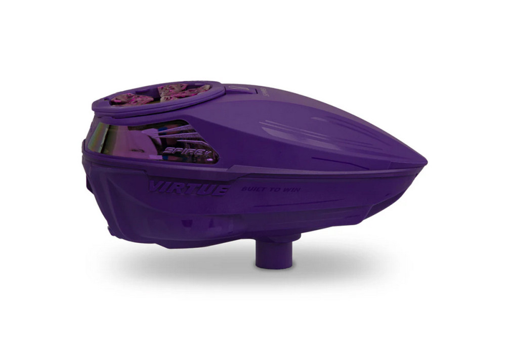 Loader VIRTUE SPIRE V 220 AMETHYST