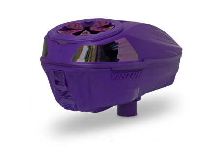 Loader VIRTUE SPIRE V 220 AMETHYST