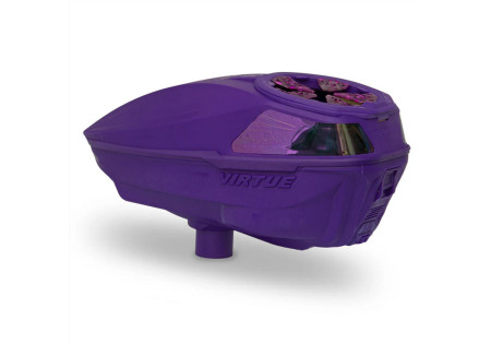 Loader VIRTUE SPIRE V 220 AMETHYST