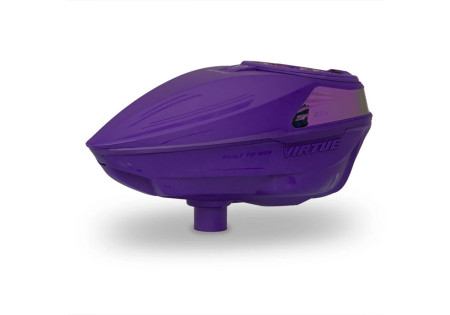 Loader VIRTUE SPIRE V 220 AMETHYST