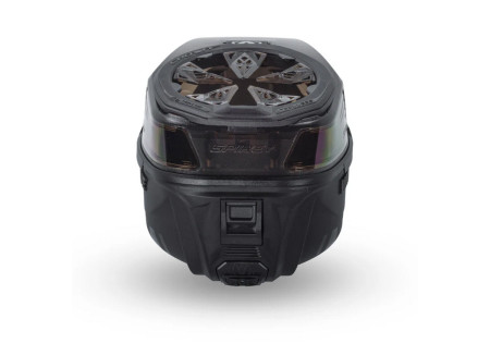 Loader VIRTUE SPIRE V 220 DUST SMOKE BLACK