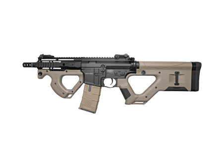 Fusil HERA ARMS CQR SSS AEG ASG TAN