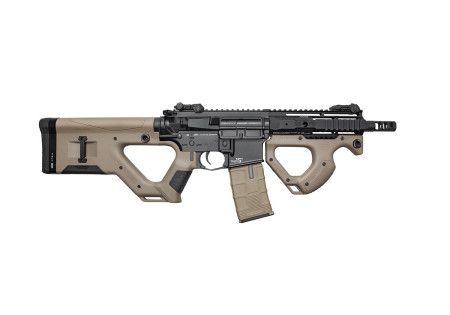 Fusil HERA ARMS CQR SSS AEG ASG TAN