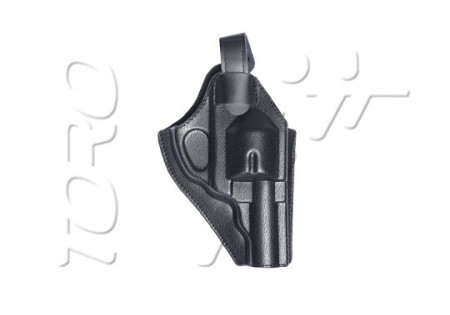 Holster de ceinture DAN WESSON 2.5" et 4"