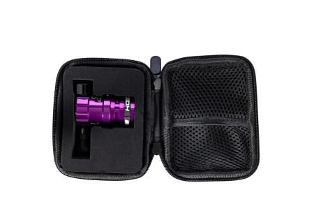 Preset HK ARMY XLP 800-300 PSI SPEEDS SORTIE SIDE 40-150 PSI PI PURPLE